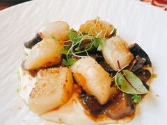 -OLLA 西班牙餐厅(丰盛里店)