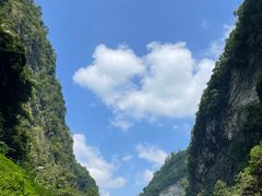 -通灵大峡谷