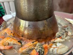 -山海关清和浑锅店