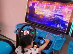 -天空之城动漫电玩世界(路劲又一城店)