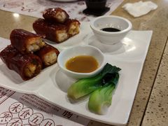 -点都德(聚福楼店)