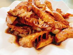 -阿东农家菜(新场古镇下塘街店)