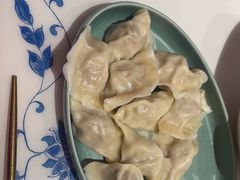 -东方饺子王(新阳路店)