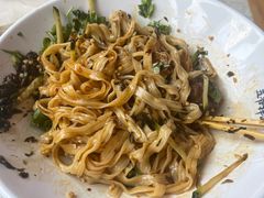 -五爷拌面(大兴亦庄店)