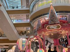 -深圳来福士广场