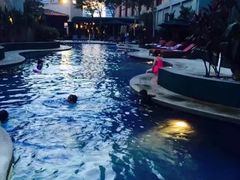 -吉隆坡喜来登帝国酒店