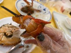 -莲花公园煎蟹(总店)