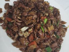 -新新湘菜馆(新中街二条店)