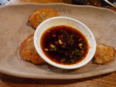 -包装马车·韩国料理·포장마차