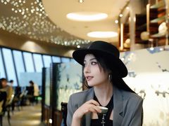 -广州花园酒店