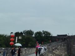 -南京城墙景区