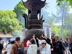 -洛阳白马寺