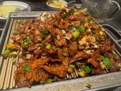 -新乾隆酒楼(帝景园店)