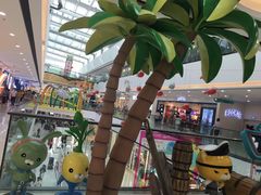 -万达茂商场(南京仙林店)