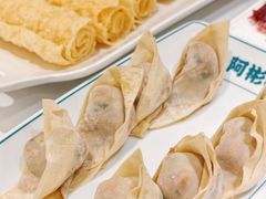 -非遗•老字号•阿彬牛肉火锅(广济桥店)
