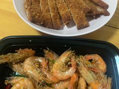 -盒马鲜生(王府广场店)