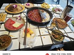 -贰回巷火锅馆(钟楼店)