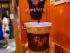 -囍福咖啡(这有山店)