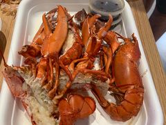 -盒马X会员店(王府井奥莱UP TOWN店)