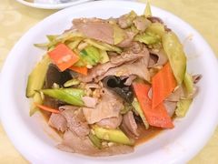 -华春餐馆(鱼山路店)