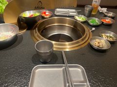 -麻蒲碳烤肉(远景路1号店)