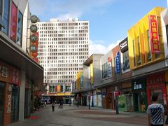 -万达广场(松江店)