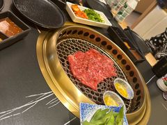 -極屋鮨牛 · 烧肉酒场(时代C馆店)
