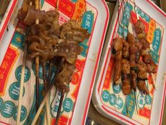 -高鸽子锦州烧烤63年(海阳路店)