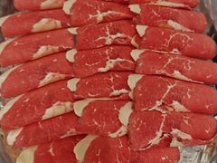 -草原传奇鲜羊火锅(桥北店)