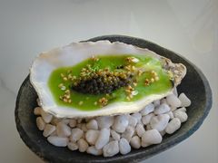 -深圳文华东方酒店·OPUS 388·精致法餐