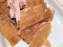 至尊招牌烤鸭-大碗居·烤鸭·鱼头泡饼(天坛东门店)