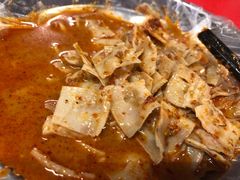 -玲玲涮牛肚(土门坊店)
