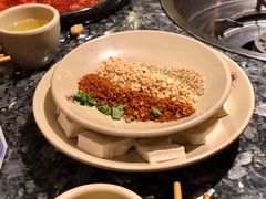 润玉包浆豆腐-蜀大侠火锅(寰球文化地标·总府店)