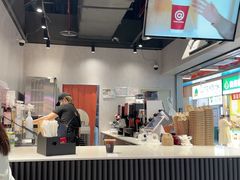 -库迪咖啡(五和地铁太禾汇店)