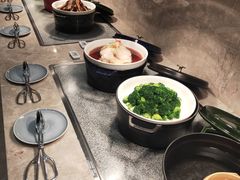 -菲住布渴酒店自助餐厅(阿里巴巴西溪园区店)