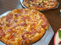 -Tubestation站点比萨(高新万达ONE店)