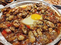 海蛎子抱蛋-双井轩(双井店)