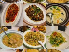 -打酱油·非遗淮扬菜(瘦西湖梅岭店)