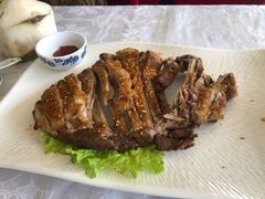 -金家老三饭庄(常营店)