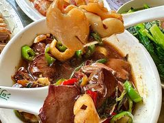 -铁炉农家菜馆
