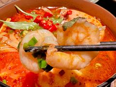 -安南越南餐厅(青岛万象城店)