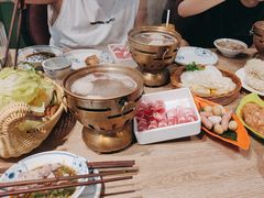 -古关火锅店(古北水镇景区店)