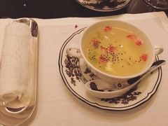 -夏苑(新加坡丽思卡尔顿美年酒店)