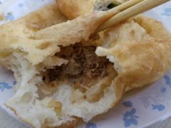 -老方子馅饼粥(台东店)