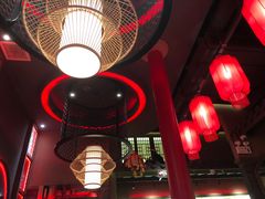 -哥老官重庆美蛙鱼头(宝山龙湖店)