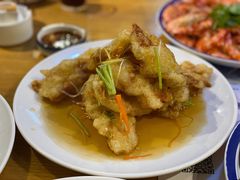 锅包肉-小海丁