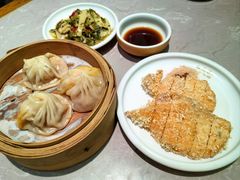 -松鹤楼面馆(天一广场店)