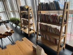 -良木缘咖啡西餐(新城市广场店)