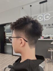 点击看大图 -紫妍发型