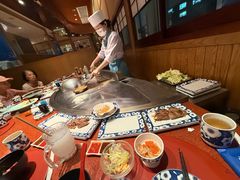 -小山日本料理(兴业太古汇店)